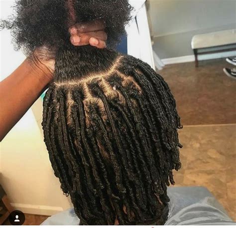 starting dreads with short hair|how do you dread hair.